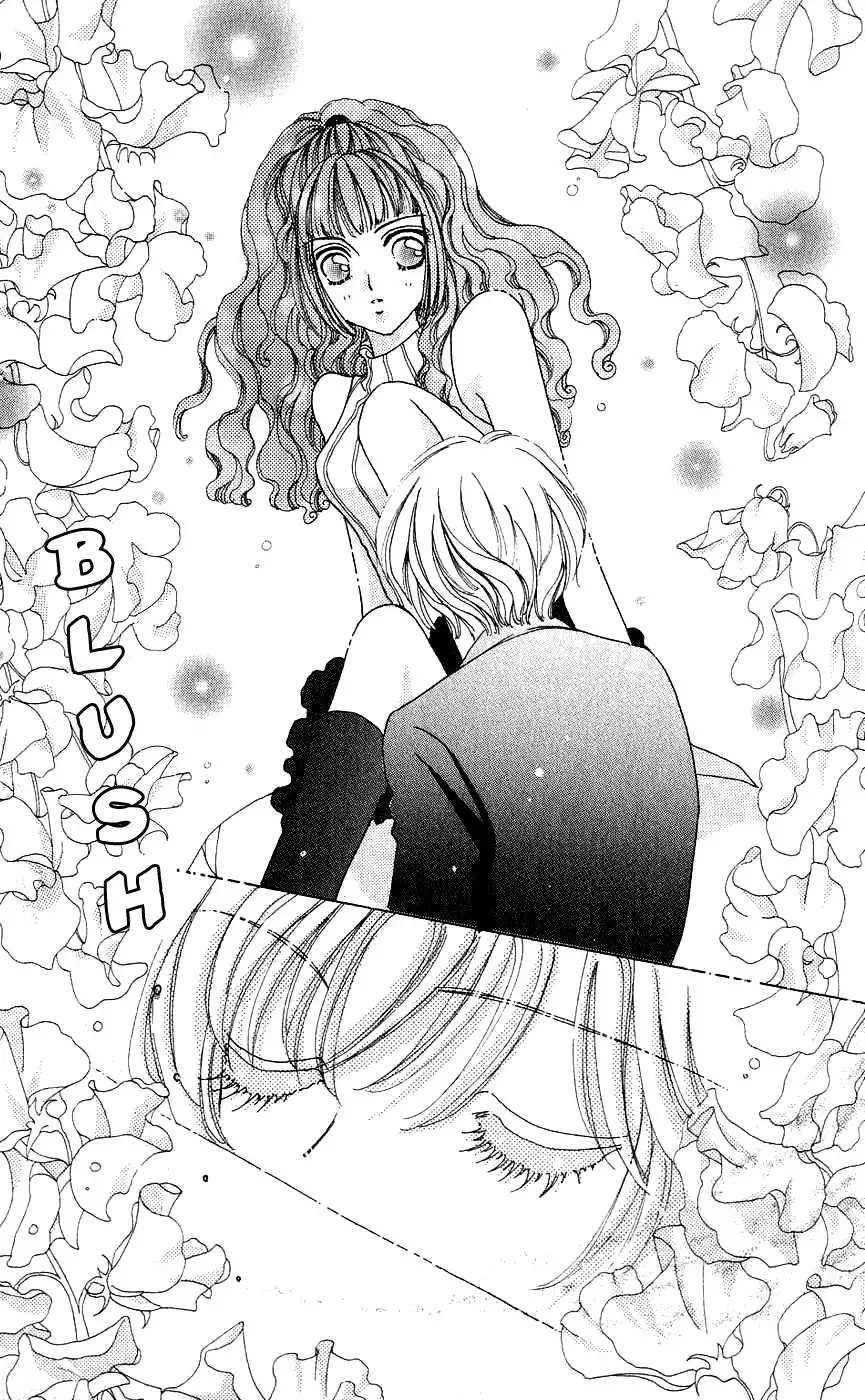 Hana ni Nare Chapter 34 15